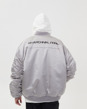 FPA 퀄트 MA1 봄버 재킷